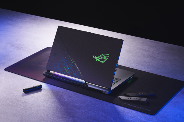ROG Strix SCAR 17 Special Edition